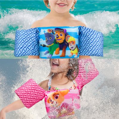 betalen privaat prijs Zwemvest blauw voor kind - Puddle Jumper - 14 - 30 KG | Wiwantit